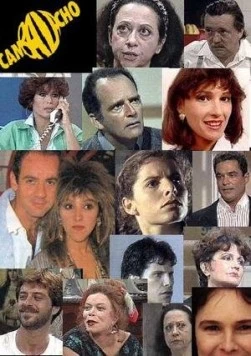 Мошенничество / Cambalacho (1986) фильм скачать через торрет бесплатно в хорошем качестве