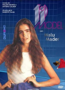 Манекенщица / Top Model (1989) фильм скачать через торрет бесплатно в хорошем качестве