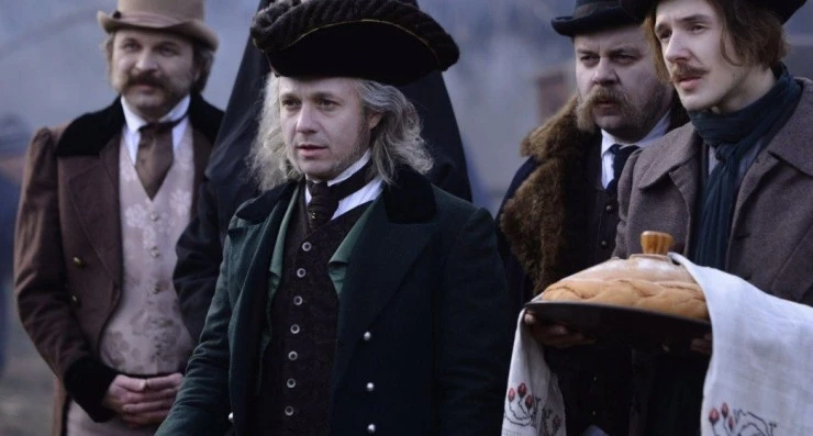 Гоголь (2018) 1 сезон 1-6,7,8 серия в хорошем качестве скачать торрент файл Гоголь (2018) сериал 1-6,7,8 серию 1 сезона в хорошем качестве скачать торрент файл