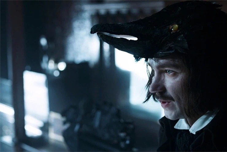 Гоголь (2018) 1 сезон 1-6,7,8 серия скачать торрент файл Гоголь (2018) сериал 1-6,7,8 серию 1 сезона скачать торрент файл