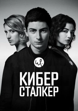 Киберсталкер / Stalk (2019) сериал скачать через торрет бесплатно в хорошем качестве