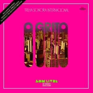 Вопль / O Grito (1975) фильм скачать через торрет бесплатно в хорошем качестве