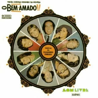 Дорогой человек / O Bem-Amado (1973) фильм скачать через торрет бесплатно в хорошем качестве