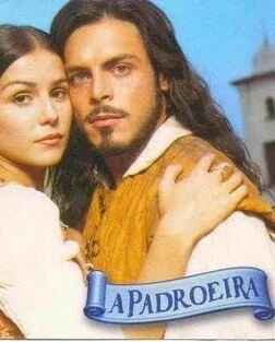 Покровительница / A Padroeira (2001) фильм скачать через торрет бесплатно в хорошем качестве