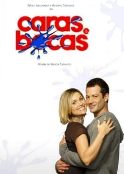 Лица и рты / Caras & Bocas (2009) фильм скачать через торрет бесплатно в хорошем качестве
