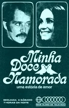 Любимица / Minha Doce Namorada (1971) фильм скачать через торрет бесплатно в хорошем качестве