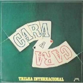 Лицом к лицу / Cara a Cara (1979) фильм скачать через торрет бесплатно в хорошем качестве