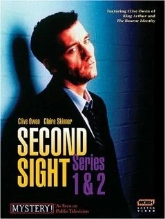 Второе зрение: Игра в прятки / Second Sight: Hide and Seek (2000) фильм скачать через торрет бесплатно в хорошем качестве