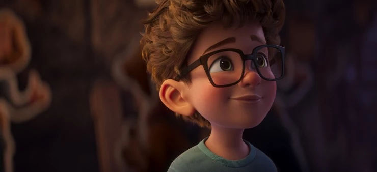 Чарли Чудо-пёс (2025) скачать торрент файл Чарли Чудо-пёс (2025) фильм скачать торрент файл