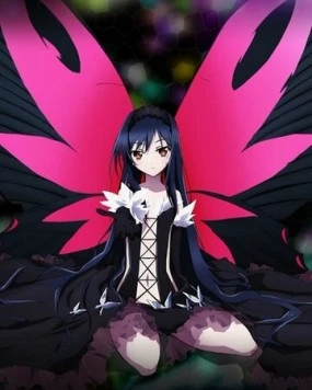 Ускоренный мир / Accel World (2012) сериал мультфильм аниме скачать через торрет бесплатно в хорошем качестве