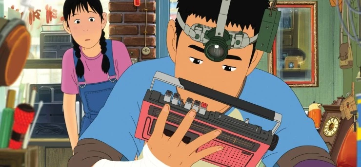 Зелёные дни (2010) скачать торрент файл Зелёные дни (2010) фильм скачать торрент файл