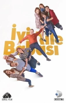 Примерный семьянин / Iyi Aile Babasi (2020) фильм скачать через торрет бесплатно в хорошем качестве