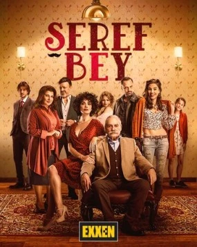 Уважаемый господин / Seref Bey (2021) фильм скачать через торрет бесплатно в хорошем качестве