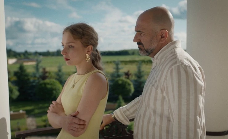 Между голосом и эхом (2025) 1 сезон 1-1,2,3,4 серия скачать торрент файл Между голосом и эхом (2025) сериал 1-1,2,3,4 серию 1 сезона скачать торрент файл