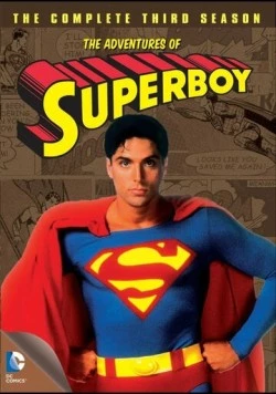 Супермальчик / Superboy (1988) фильм скачать через торрет бесплатно в хорошем качестве