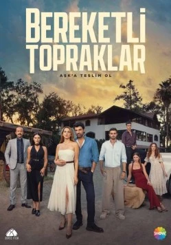 Плодородные земли / Bereketli Topraklar (2025) сериал скачать через торрет бесплатно в хорошем качестве