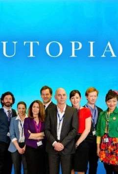 Утопия / Utopia (2014) фильм скачать через торрет бесплатно в хорошем качестве