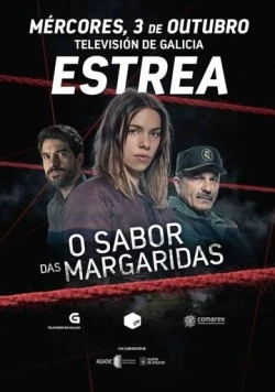 Вкус ромашек / O sabor das margaridas (2018) сериал скачать через торрет бесплатно в хорошем качестве