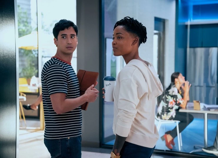 Гламур (2023) скачать торрент бесплатно Гламур (2023) фильм скачать торрент бесплатно