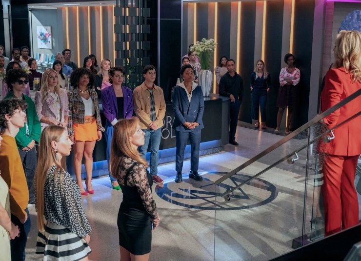 Гламур (2023) скачать торрент файл Гламур (2023) фильм скачать торрент файл