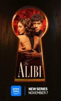 Алиби / The Alibi (2025) фильм скачать через торрет бесплатно в хорошем качестве
