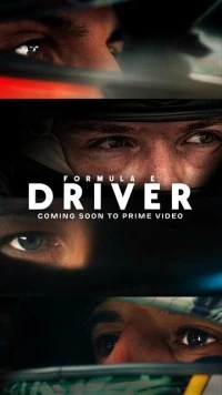 Формула-E: Пилот / Formula E: Driver (2025) сериал скачать через торрет бесплатно в хорошем качестве