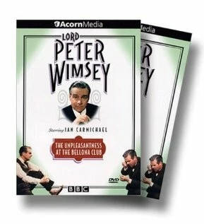 Неприятности в клубе «Беллона» / The Unpleasantness at the Bellona Club (1972) фильм скачать через торрет бесплатно в хорошем качестве