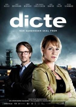 Дикте Свендсен / Dicte (2013) сериал скачать через торрет бесплатно в хорошем качестве