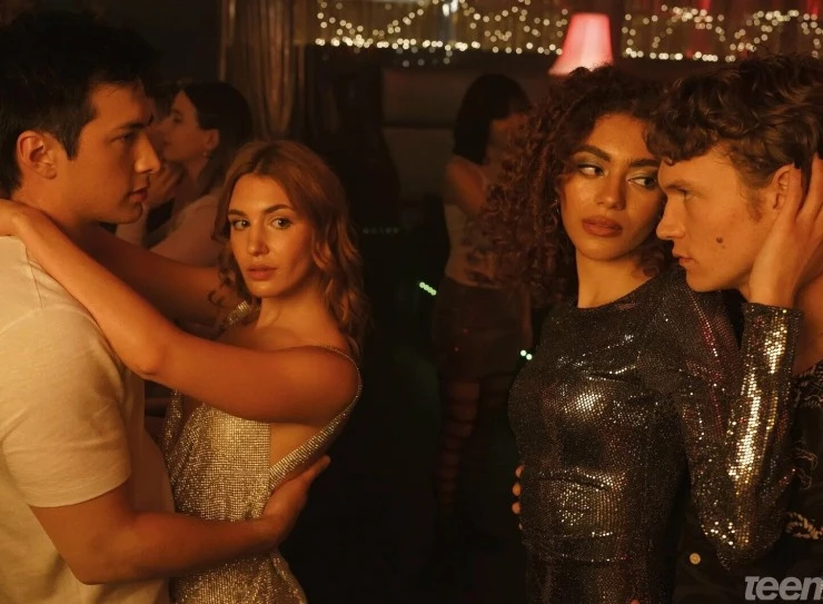 Жаркое соперничество (2025) 1 сезон 1-4,5,6 серия в хорошем качестве скачать торрент файл Жаркое соперничество (2025) сериал 1-4,5,6 серию 1 сезона в хорошем качестве скачать торрент файл