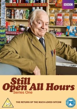 Всё ещё открыто круглосуточно / Still Open All Hours (2013) фильм скачать через торрет бесплатно в хорошем качестве
