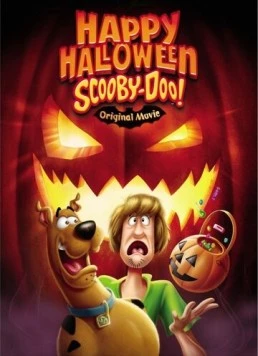 Счастливого Хэллоуина, Скуби-Ду! / Happy Halloween, Scooby-Doo! (2020) мультфильм скачать через торрет бесплатно в хорошем качестве