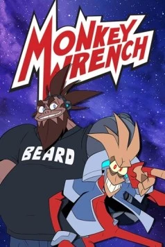 Манки Ренч / Monkey Wrench (2022) фильм скачать через торрет бесплатно в хорошем качестве