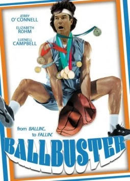 Сдулся / Ballbuster (2020) фильм скачать через торрет бесплатно в хорошем качестве