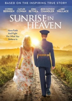 Рассвет в раю / Sunrise in Heaven (2020) фильм скачать через торрет бесплатно в хорошем качестве