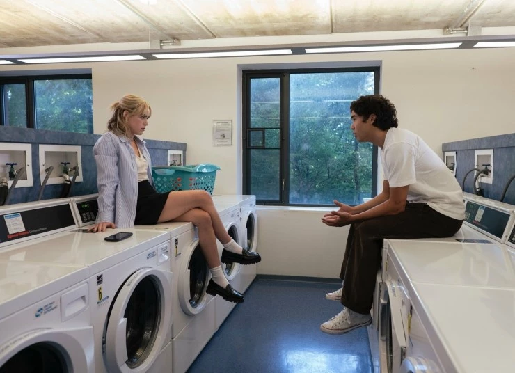 Возлюбленные (2024) скачать торрент бесплатно Возлюбленные (2024) фильм скачать торрент бесплатно