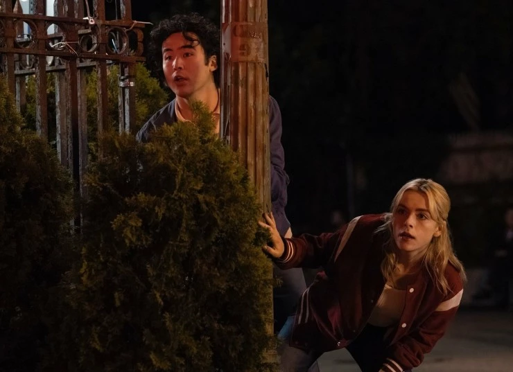 Возлюбленные (2024) скачать торрент файл Возлюбленные (2024) фильм скачать торрент файл