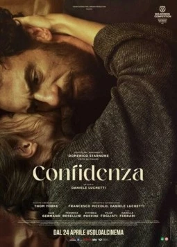 Доверять / Confidenza (2024) фильм скачать через торрет бесплатно в хорошем качестве