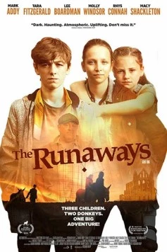 Беглецы / The Runaways (2019) фильм скачать через торрет бесплатно в хорошем качестве