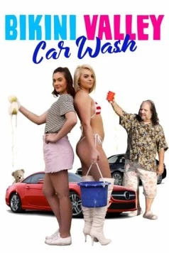 Автомойка Бикини Вэлли / Bikini Valley Car Wash (2020) фильм скачать через торрет бесплатно в хорошем качестве