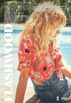 Флэшвуд / Flashwood (2020) фильм скачать через торрет бесплатно в хорошем качестве
