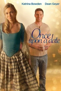 Однажды на свидании / Once Upon a Date (2017) фильм скачать через торрет бесплатно в хорошем качестве