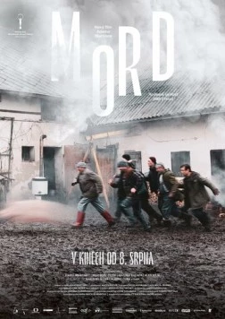 Свежина / Mord (2024) фильм на русском скачать торрет файл