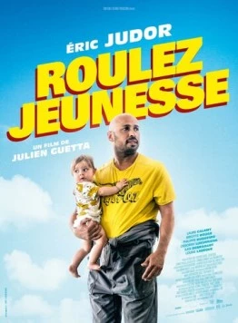 Детки на прогулке / Roulez jeunesse (2018) фильм скачать через торрет бесплатно в хорошем качестве