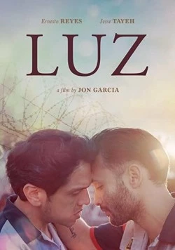 Огонёк / Luz (2020) фильм скачать через торрет бесплатно в хорошем качестве