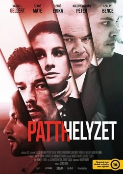Тупик / Patthelyzet (2020) фильм скачать через торрет бесплатно в хорошем качестве