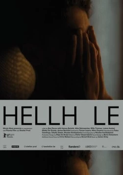 Адская дыра / Hellhole (2019) фильм скачать через торрет бесплатно в хорошем качестве