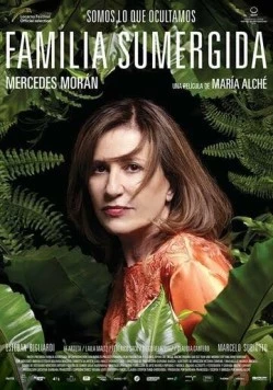 В оцепенении / Familia sumergida (2018) фильм скачать через торрет бесплатно в хорошем качестве