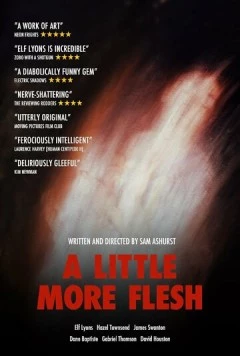 Ещё немного плоти / A Little More Flesh (2020) фильм скачать через торрет бесплатно в хорошем качестве