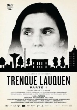 Тренке-Лаукен, часть 1 / Trenque Lauquen parte I (2022) фильм скачать через торрет бесплатно в хорошем качестве