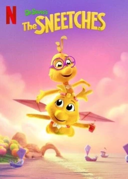 Dr. Seuss's the Sneetches (2025) сериал скачать через торрет бесплатно в хорошем качестве